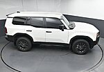 Used 2024 TOYOTA LAND CRUISER BASE in GREENVILLE, SOUTH CAROLINA (Photo 40)