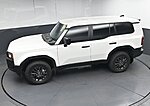 Used 2024 TOYOTA LAND CRUISER BASE in GREENVILLE, SOUTH CAROLINA (Photo 44)