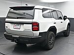Used 2024 TOYOTA LAND CRUISER BASE in GREENVILLE, SOUTH CAROLINA (Photo 7)