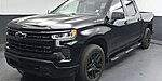 Used 2023 CHEVROLET SILVERADO 1500 RST in GREENVILLE, SOUTH CAROLINA