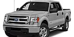 Used 2014 FORD F-150 STX in GREENVILLE, SOUTH CAROLINA