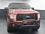 Used 2014 FORD F-150 STX in GREENVILLE, SOUTH CAROLINA (Photo 2)