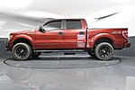 Used 2014 FORD F-150 STX in GREENVILLE, SOUTH CAROLINA (Photo 42)