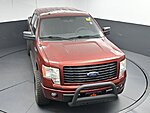 Used 2014 FORD F-150 STX in GREENVILLE, SOUTH CAROLINA (Photo 44)