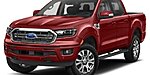 Used 2022 FORD RANGER LARIAT in GREENVILLE, SOUTH CAROLINA