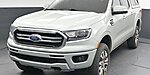 Used 2022 FORD RANGER LARIAT in GREENVILLE, SOUTH CAROLINA