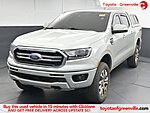 Used 2022 FORD RANGER LARIAT in GREENVILLE, SOUTH CAROLINA (Photo 1)