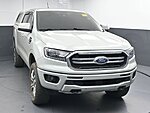 Used 2022 FORD RANGER LARIAT in GREENVILLE, SOUTH CAROLINA (Photo 2)
