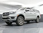 Used 2022 FORD RANGER LARIAT in GREENVILLE, SOUTH CAROLINA (Photo 28)