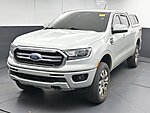 Used 2022 FORD RANGER LARIAT in GREENVILLE, SOUTH CAROLINA (Photo 3)