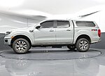 Used 2022 FORD RANGER LARIAT in GREENVILLE, SOUTH CAROLINA (Photo 35)