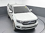 Used 2022 FORD RANGER LARIAT in GREENVILLE, SOUTH CAROLINA (Photo 37)
