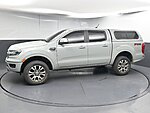 Used 2022 FORD RANGER LARIAT in GREENVILLE, SOUTH CAROLINA (Photo 4)