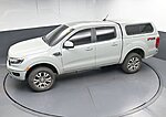 Used 2022 FORD RANGER LARIAT in GREENVILLE, SOUTH CAROLINA (Photo 43)