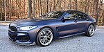 Used 2025 BMW 8 SERIES M850I in GREENVILLE, SOUTH CAROLINA