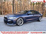 Used 2025 BMW 8 SERIES M850I in GREENVILLE, SOUTH CAROLINA (Photo 1)