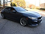 Used 2025 BMW 8 SERIES M850I in GREENVILLE, SOUTH CAROLINA (Photo 10)
