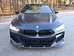 Used 2025 BMW 8 SERIES M850I in GREENVILLE, SOUTH CAROLINA (Photo 12)