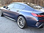 Used 2025 BMW 8 SERIES M850I in GREENVILLE, SOUTH CAROLINA (Photo 4)