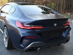 Used 2025 BMW 8 SERIES M850I in GREENVILLE, SOUTH CAROLINA (Photo 5)