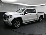 Used 2023 GMC SIERRA 1500 SLT in GREENVILLE, SOUTH CAROLINA (Photo 9)