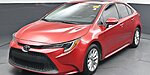 Used 2020 TOYOTA COROLLA LE in GREENVILLE, SOUTH CAROLINA