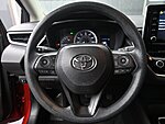 Used 2020 TOYOTA COROLLA LE in GREENVILLE, SOUTH CAROLINA (Photo 10)