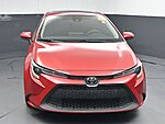 Used 2020 TOYOTA COROLLA LE in GREENVILLE, SOUTH CAROLINA (Photo 2)