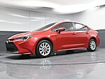 Used 2020 TOYOTA COROLLA LE in GREENVILLE, SOUTH CAROLINA (Photo 20)