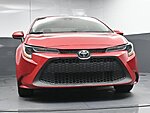 Used 2020 TOYOTA COROLLA LE in GREENVILLE, SOUTH CAROLINA (Photo 21)