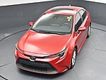 Used 2020 TOYOTA COROLLA LE in GREENVILLE, SOUTH CAROLINA (Photo 28)
