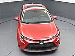 Used 2020 TOYOTA COROLLA LE in GREENVILLE, SOUTH CAROLINA (Photo 29)