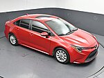 Used 2020 TOYOTA COROLLA LE in GREENVILLE, SOUTH CAROLINA (Photo 30)