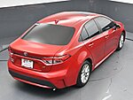 Used 2020 TOYOTA COROLLA LE in GREENVILLE, SOUTH CAROLINA (Photo 32)