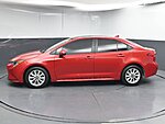 Used 2020 TOYOTA COROLLA LE in GREENVILLE, SOUTH CAROLINA (Photo 4)
