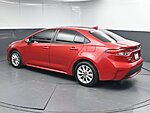 Used 2020 TOYOTA COROLLA LE in GREENVILLE, SOUTH CAROLINA (Photo 5)