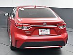 Used 2020 TOYOTA COROLLA LE in GREENVILLE, SOUTH CAROLINA (Photo 6)