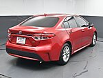 Used 2020 TOYOTA COROLLA LE in GREENVILLE, SOUTH CAROLINA (Photo 7)