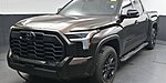 Used 2025 TOYOTA TUNDRA LIMITED in GREENVILLE, SOUTH CAROLINA