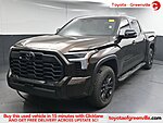 Used 2025 TOYOTA TUNDRA LIMITED in GREENVILLE, SOUTH CAROLINA (Photo 1)
