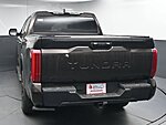 Used 2025 TOYOTA TUNDRA LIMITED in GREENVILLE, SOUTH CAROLINA (Photo 6)