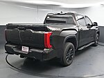Used 2025 TOYOTA TUNDRA LIMITED in GREENVILLE, SOUTH CAROLINA (Photo 7)