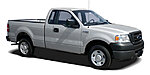 Used 2008 FORD F-150  in GREENVILLE, SOUTH CAROLINA