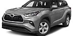 Used 2021 TOYOTA HIGHLANDER L in GREENVILLE, SOUTH CAROLINA