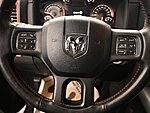 Used 2016 RAM 1500 REBEL in GREENVILLE, SOUTH CAROLINA (Photo 10)