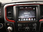 Used 2016 RAM 1500 REBEL in GREENVILLE, SOUTH CAROLINA (Photo 11)