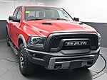 Used 2016 RAM 1500 REBEL in GREENVILLE, SOUTH CAROLINA (Photo 2)