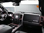 Used 2016 RAM 1500 REBEL in GREENVILLE, SOUTH CAROLINA (Photo 24)