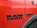 Used 2016 RAM 1500 REBEL in GREENVILLE, SOUTH CAROLINA (Photo 25)