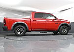 Used 2016 RAM 1500 REBEL in GREENVILLE, SOUTH CAROLINA (Photo 29)
